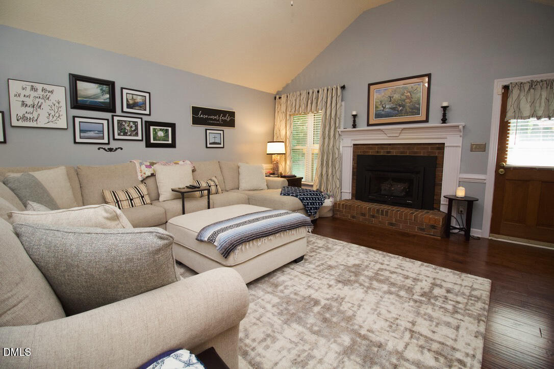946 Cooke Road Louisburg, NC 27549 - Photo 11 of 46