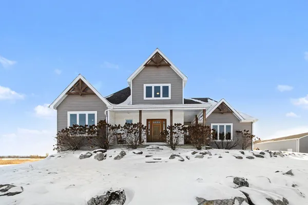 $850,000 | 12385 Island Lake Road, Dexter, MI 48130