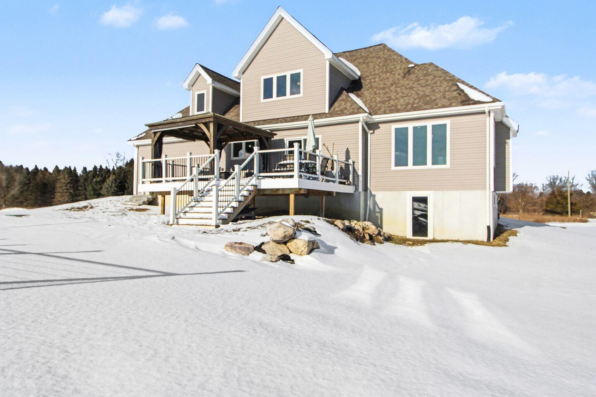 12385 Island Lake Road Dexter, MI 48130 - Photo 40 of 53 040_file_7424