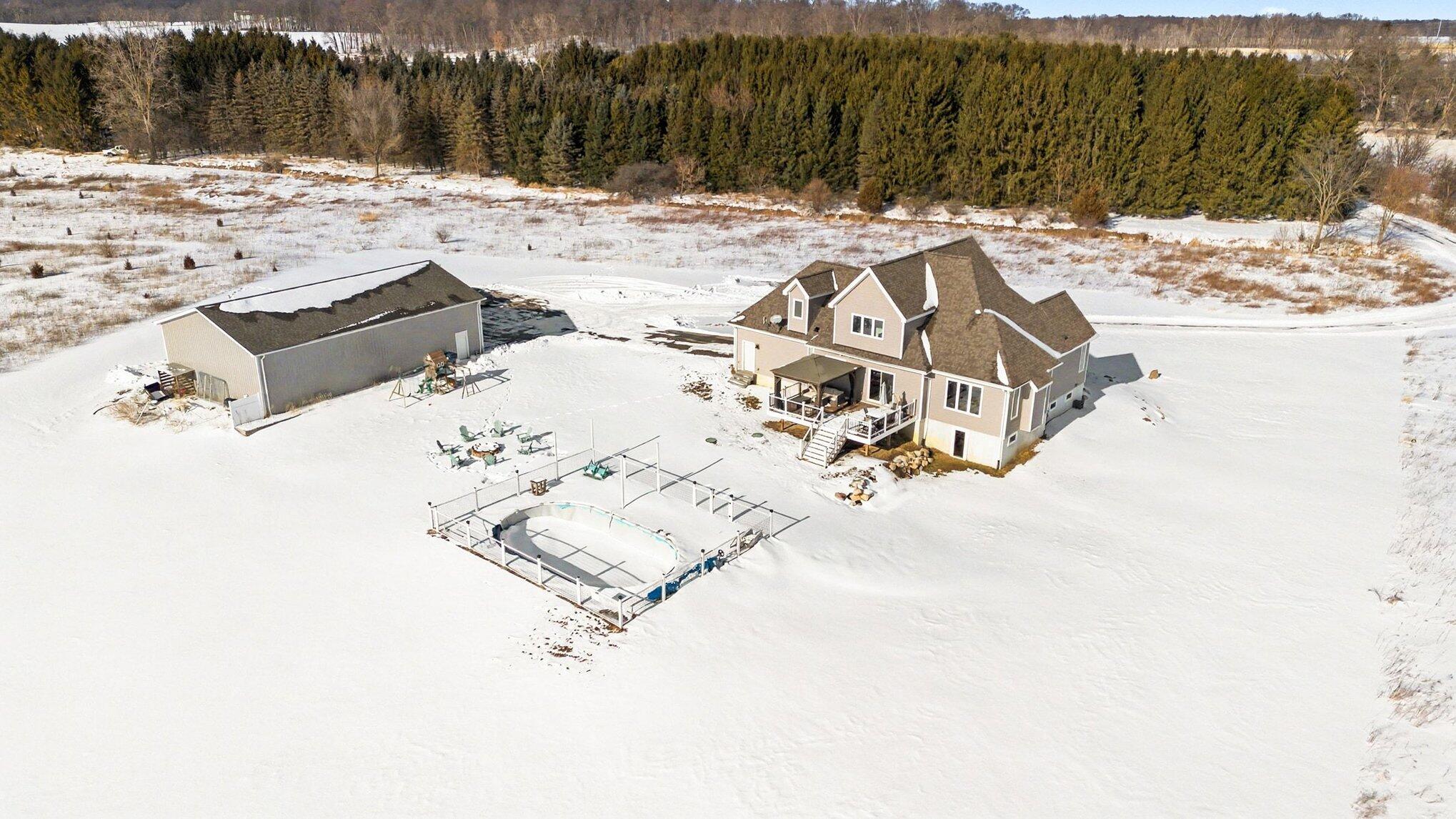 12385 Island Lake Road Dexter, MI 48130 - Photo 45 of 53 045_file_3768