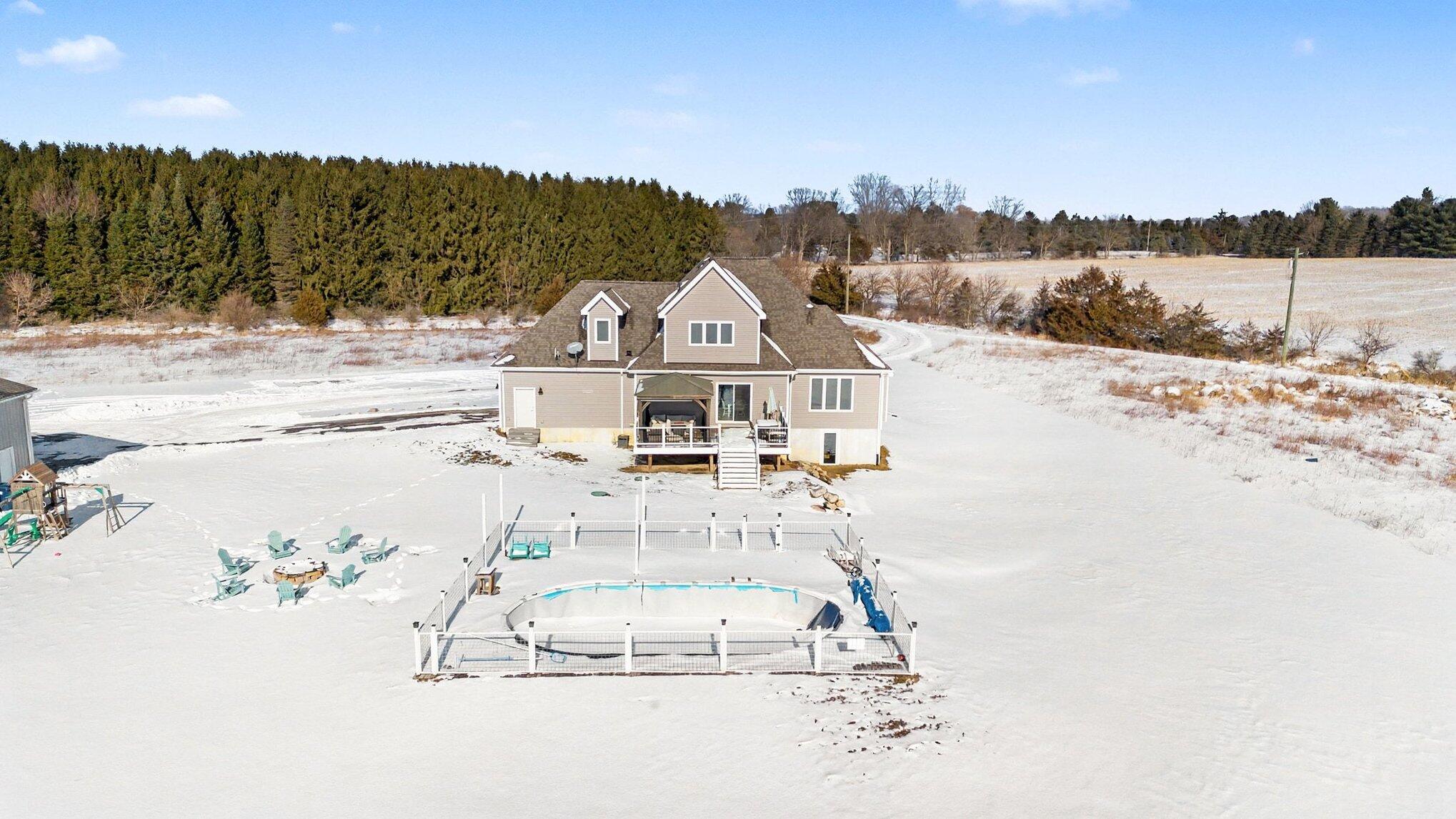 12385 Island Lake Road Dexter, MI 48130 - Photo 46 of 53 046_file_9358