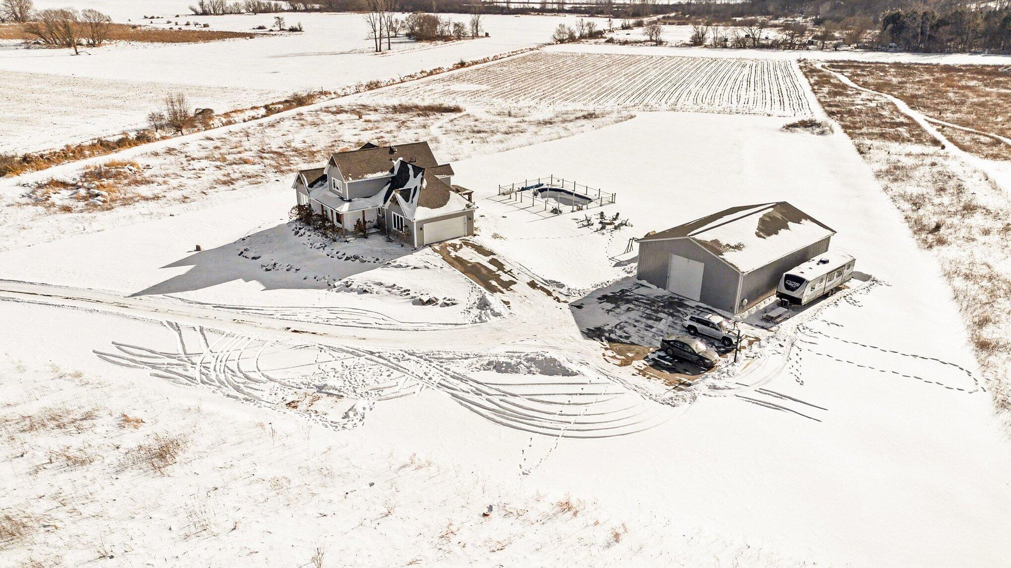 12385 Island Lake Road Dexter, MI 48130 - Photo 47 of 53 047_file_4588