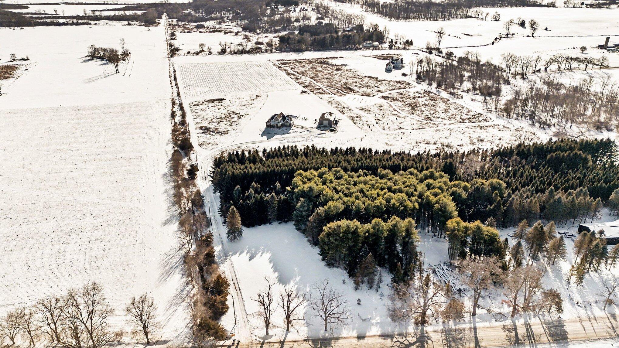 12385 Island Lake Road Dexter, MI 48130 - Photo 50 of 53 050_file_4708