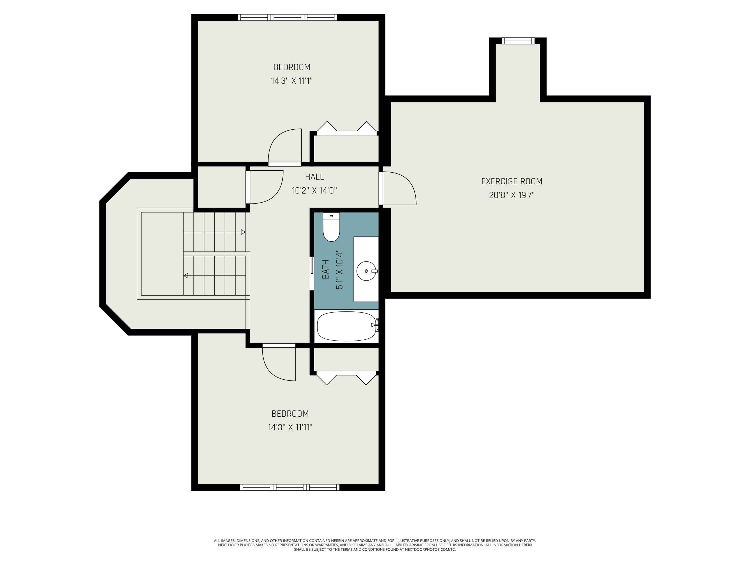 12385 Island Lake Road Dexter, MI 48130 - Photo 52 of 53 12385-island-lake-road-floorplans_2_Page