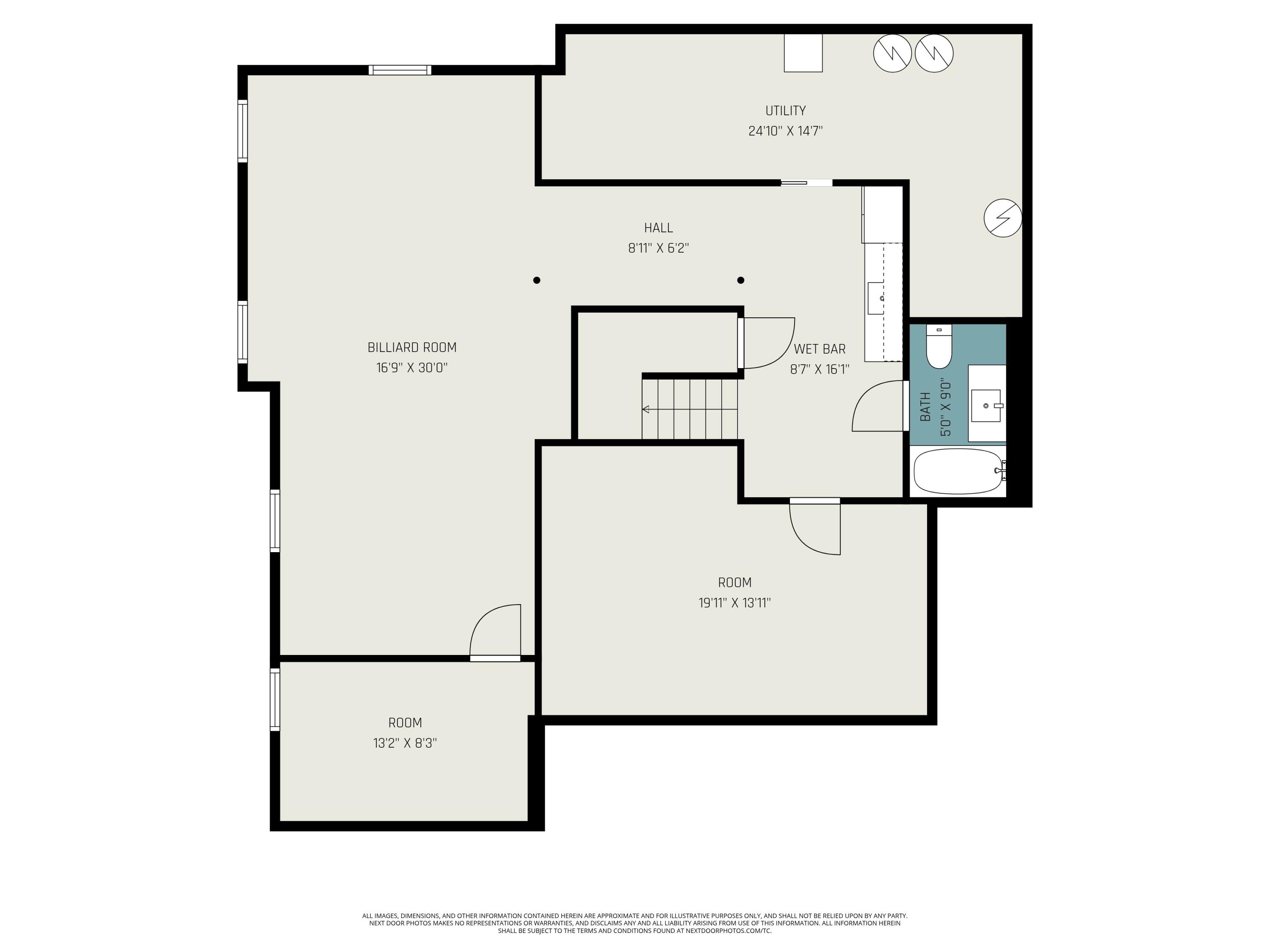 12385 Island Lake Road Dexter, MI 48130 - Photo 53 of 53 12385-island-lake-road-floorplans_2_Page