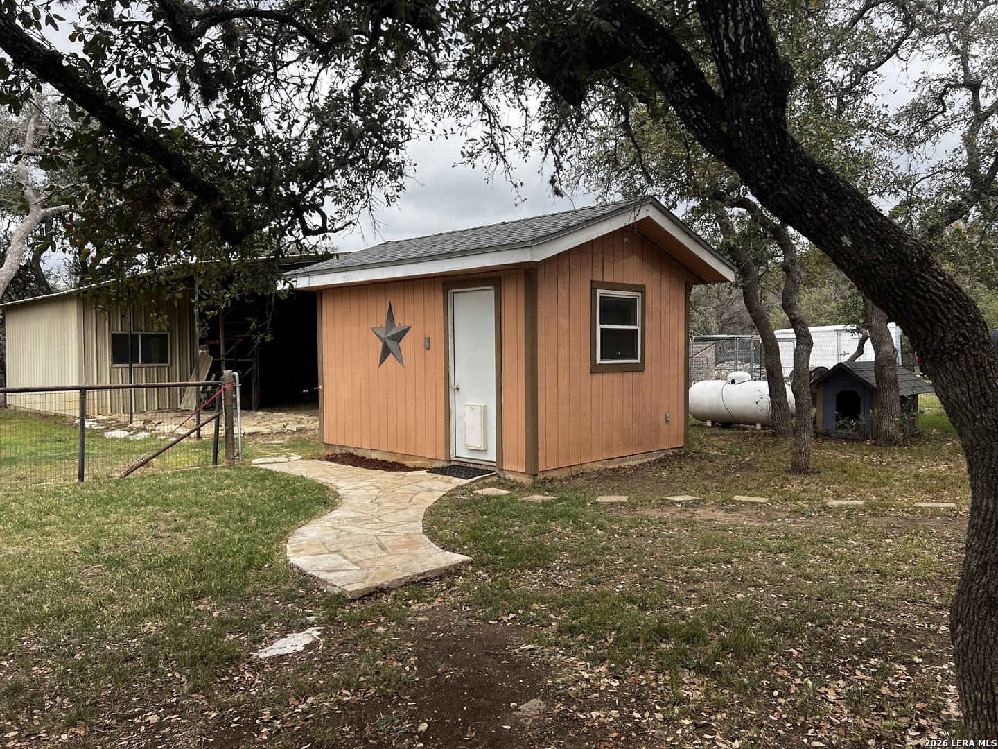 30511 Oakview Road Bulverde, TX 78163 - Photo 28 of 35