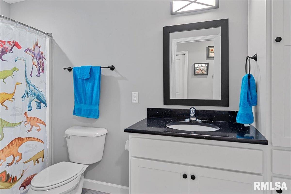 401 Waterwheel Drive Rochester, IL 62563 - Photo 14 of 35