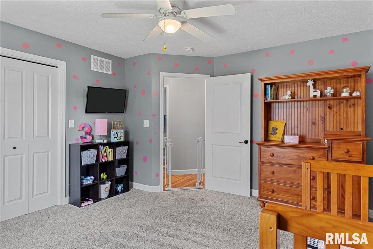 401 Waterwheel Drive Rochester, IL 62563 - Photo 22 of 35