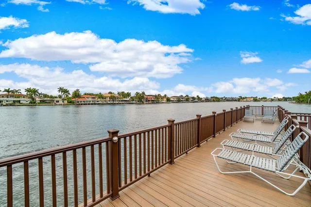 $5,000 | 3594 South Ocean Boulevard, Unit 907, Highland Beach, FL 33487