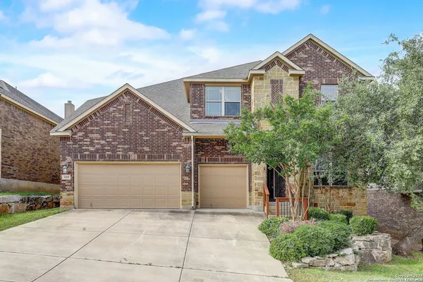 $2,850 | 3418 Marlark Pass, San Antonio, TX 78261