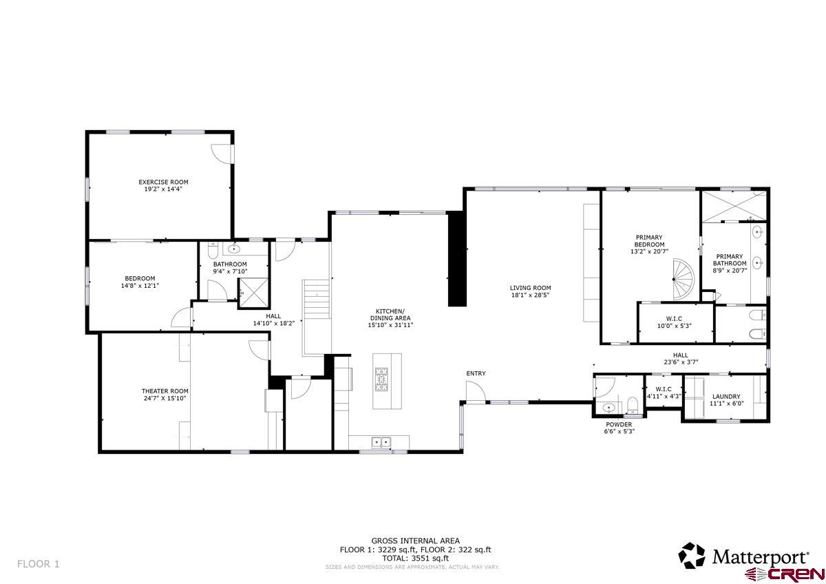 412 South Badger Trail Ridgway, CO 81432 - Photo 44 of 45