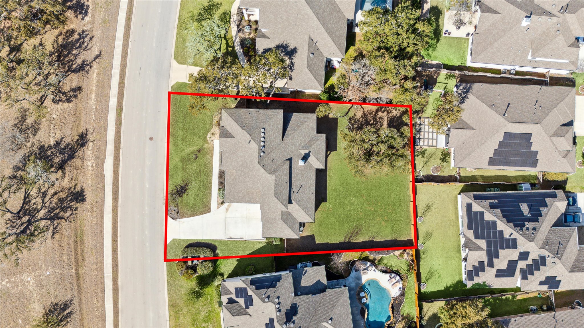 298 Premier Park Loop Dripping Springs, TX 78620 - Photo 36 of 39