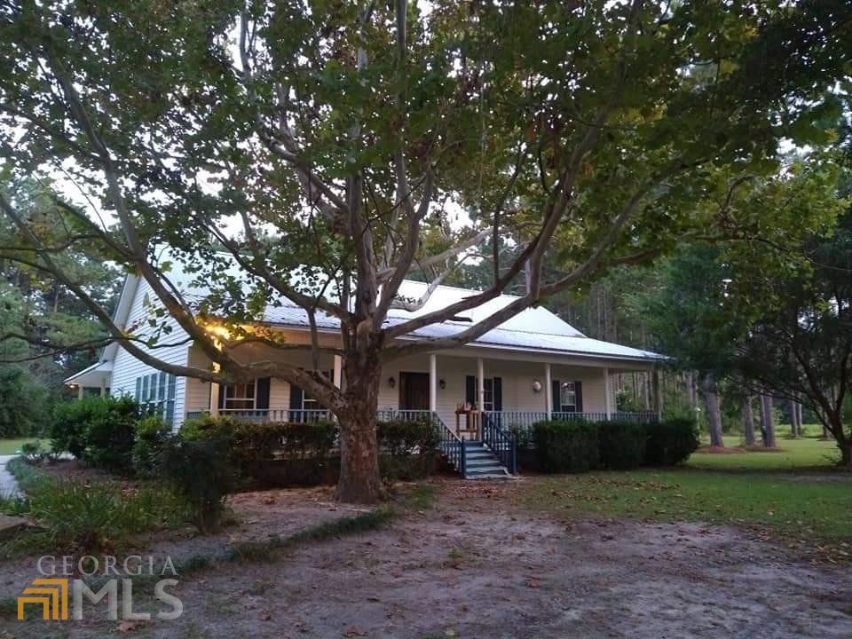 246 Cleary Road Brooklet, GA 30415 - Photo 1 of 1 Gallery Image 1