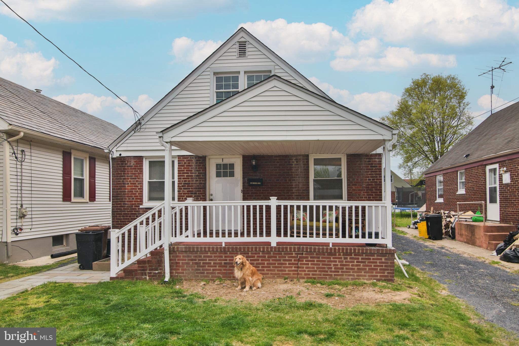 118 Reed Avenue Hamilton, NJ 08610 - Photo 1 of 23