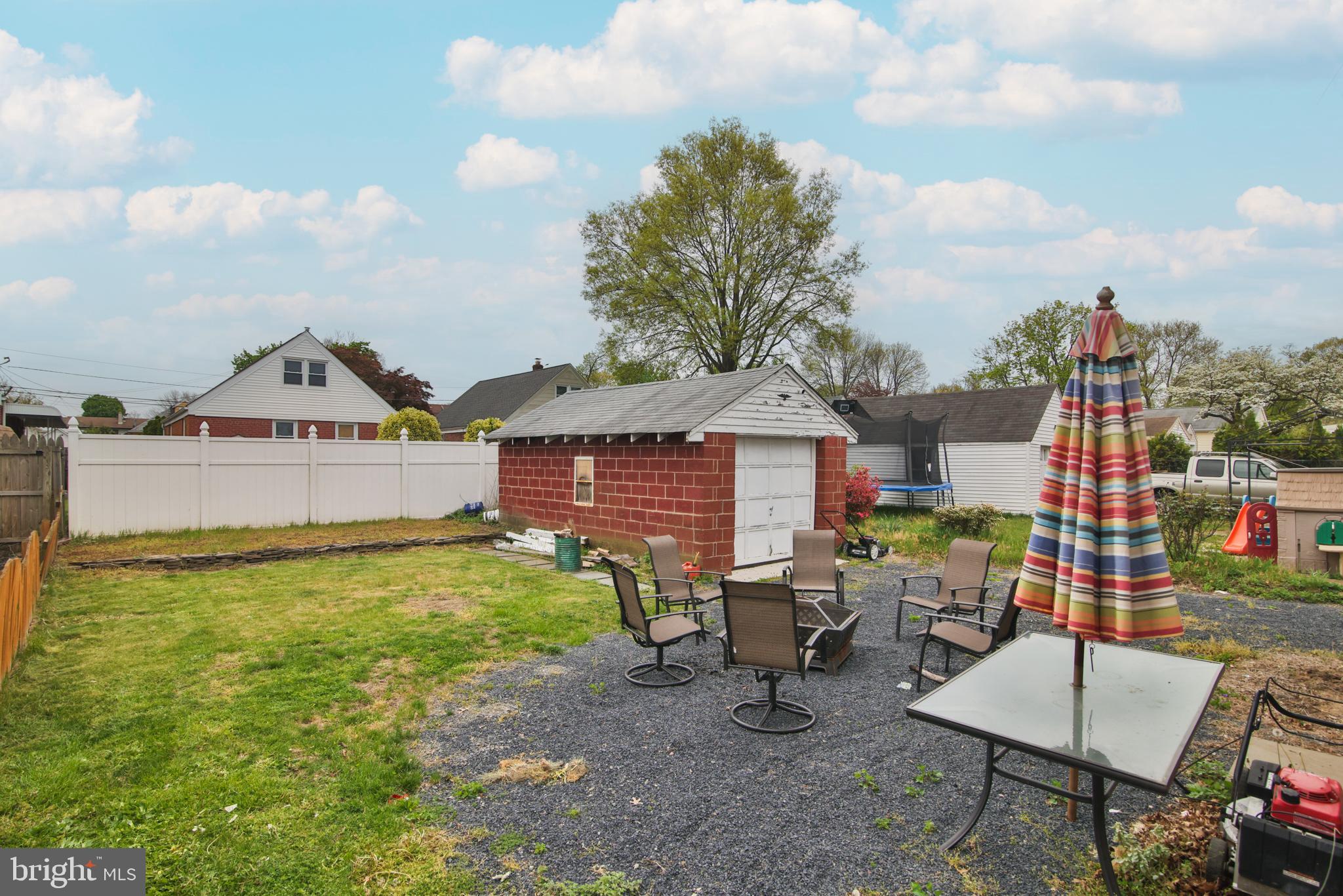 118 Reed Avenue Hamilton, NJ 08610 - Photo 20 of 23