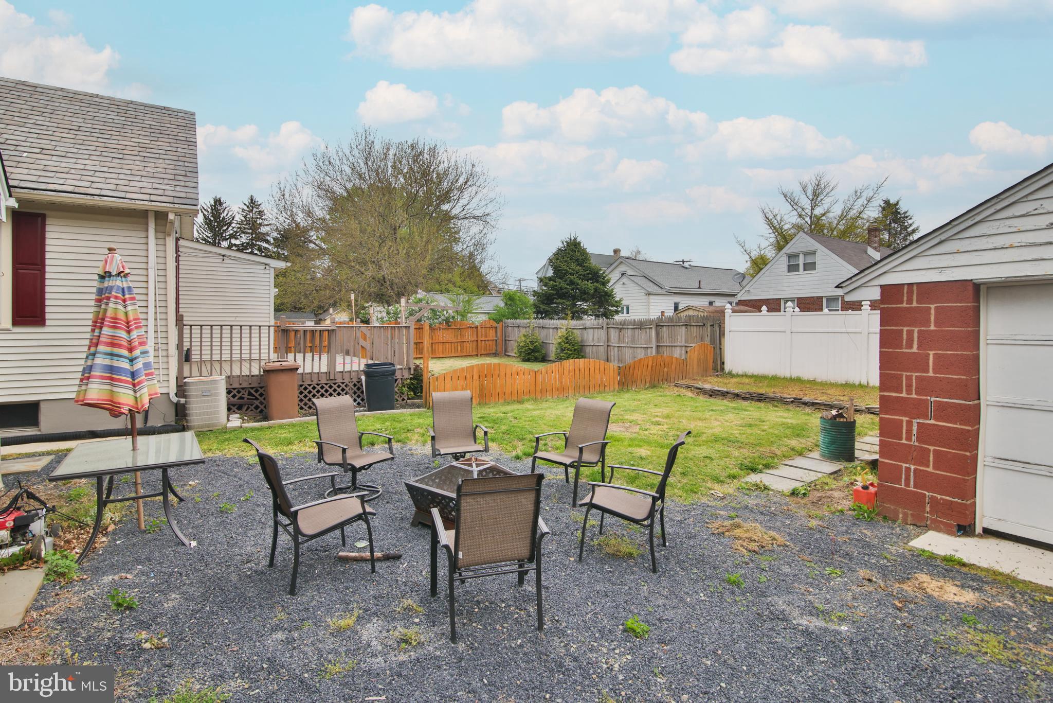 118 Reed Avenue Hamilton, NJ 08610 - Photo 21 of 23