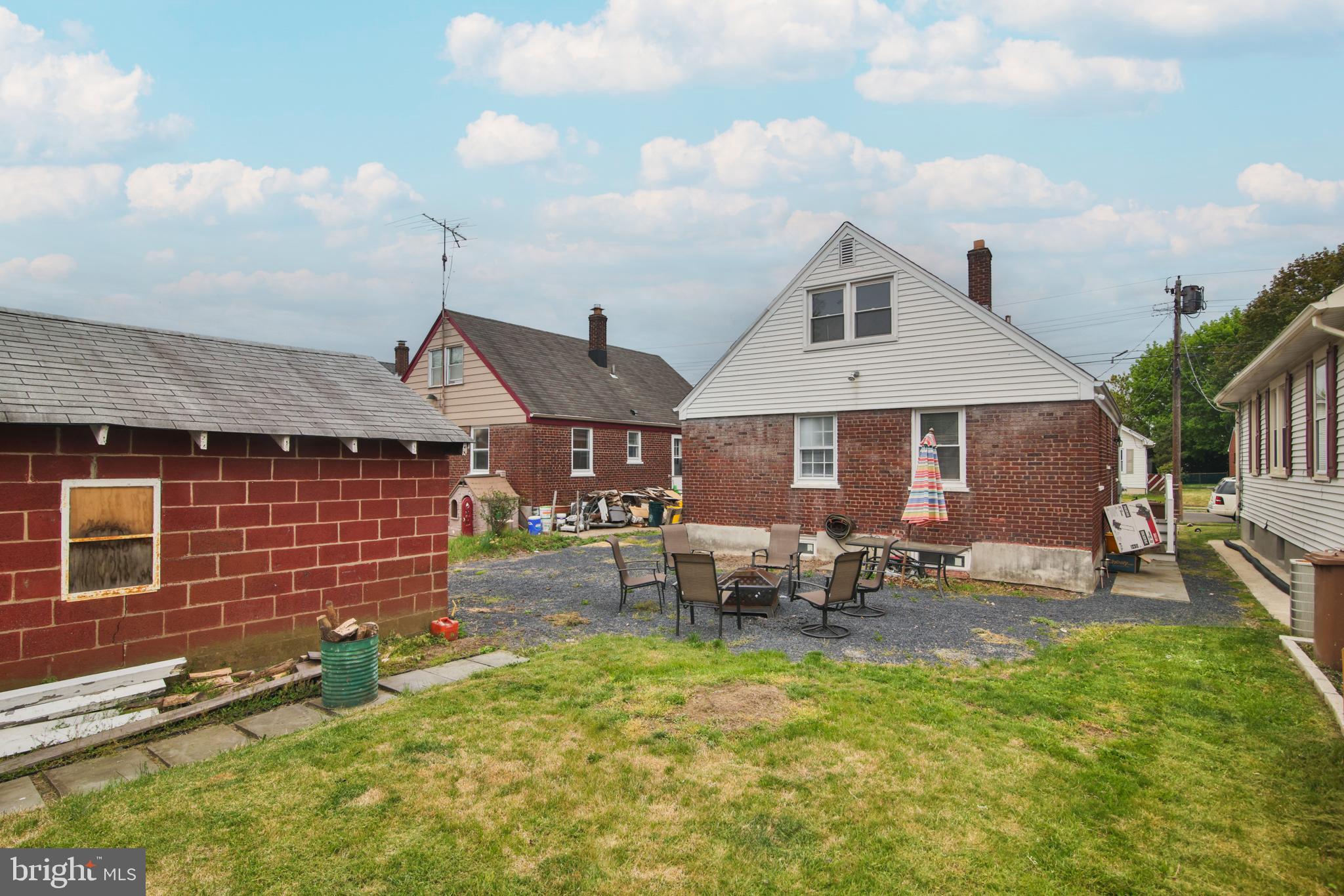 118 Reed Avenue Hamilton, NJ 08610 - Photo 23 of 23