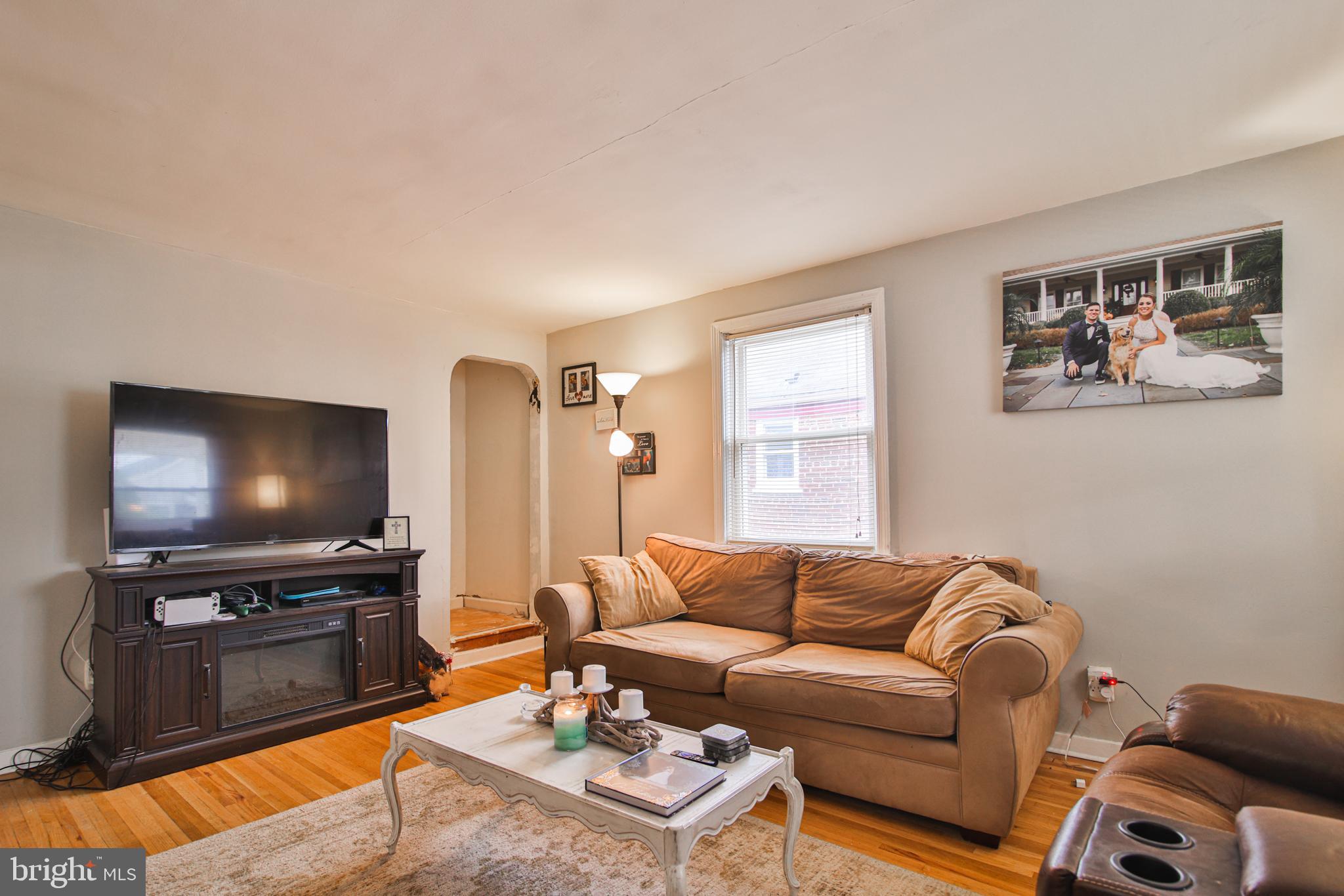 118 Reed Avenue Hamilton, NJ 08610 - Photo 3 of 23