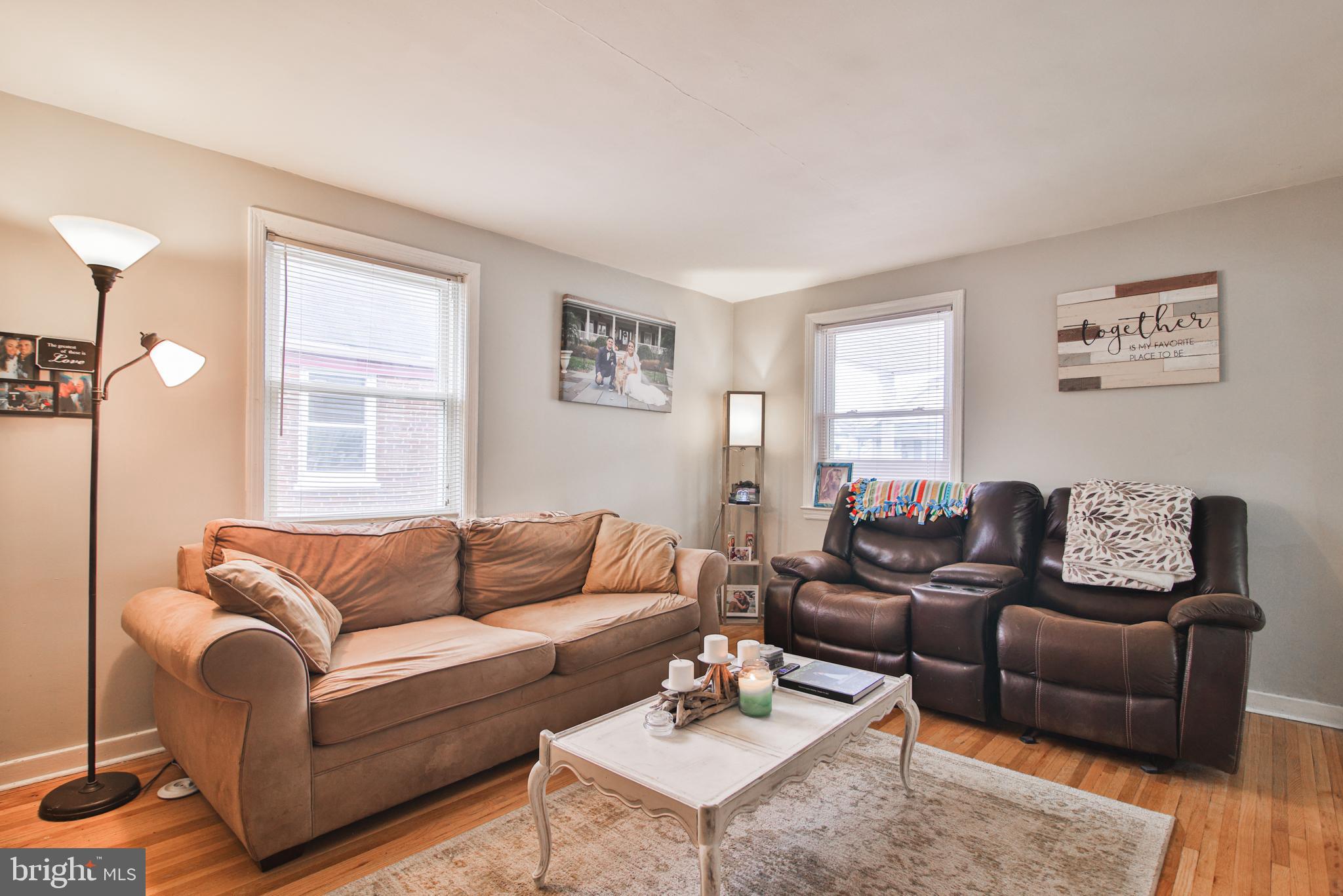 118 Reed Avenue Hamilton, NJ 08610 - Photo 4 of 23