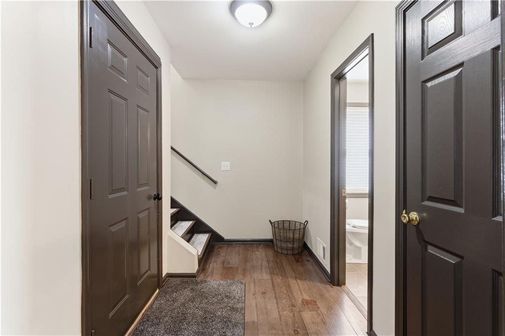 392 Red Mountain Road Dallas, GA 30157 - Photo 142 of 200