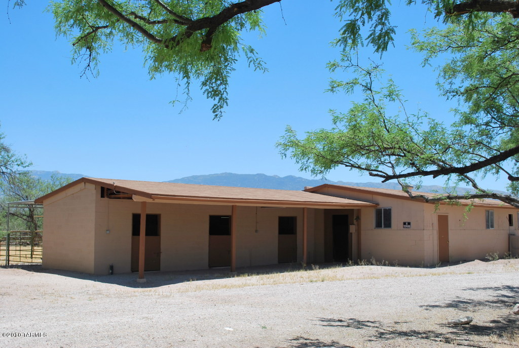 3405 North Wendell Road Tucson, AZ 85749 - Photo 15 of 16 Gallery Image 15