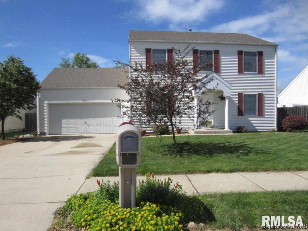 3813 Viking Boulevard Springfield, IL 62712 - Photo 1 of 14 Gallery Image 1