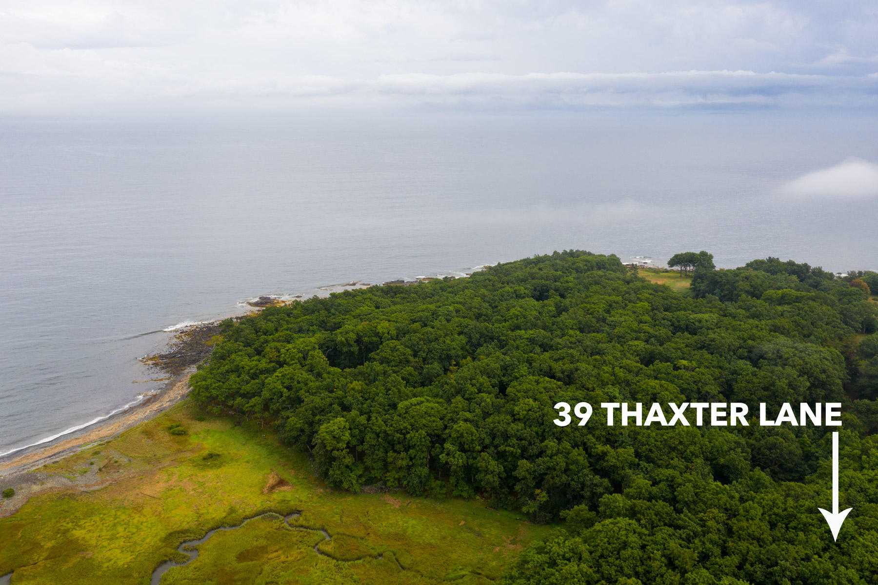 39 Thaxter Lane Kittery Point, ME 03905 - Photo 28 of 38 DJI_0183-19
