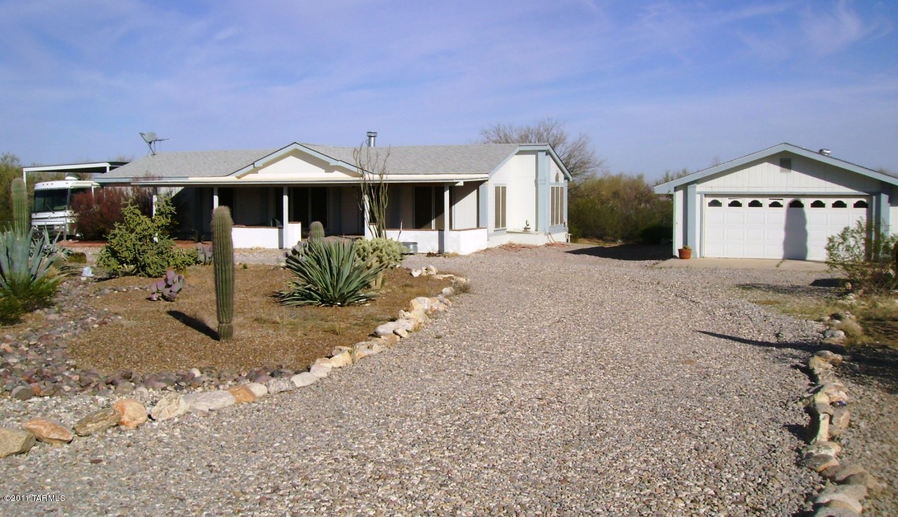 11440 West Picture Rocks Road Tucson, AZ 85743 - Photo 1 of 7 Gallery Image 1