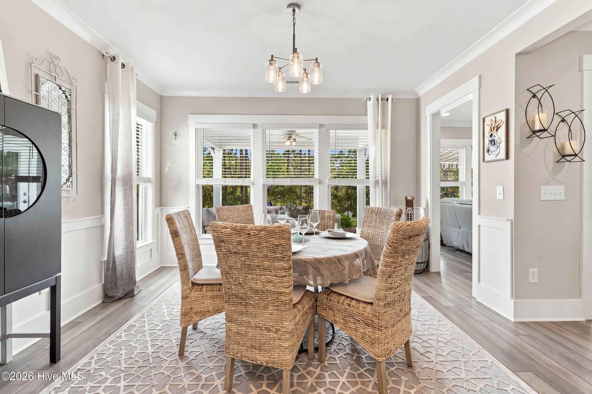 1068 Snowden Road Wilmington, NC 28412 - Photo 29 of 80 30_dining area