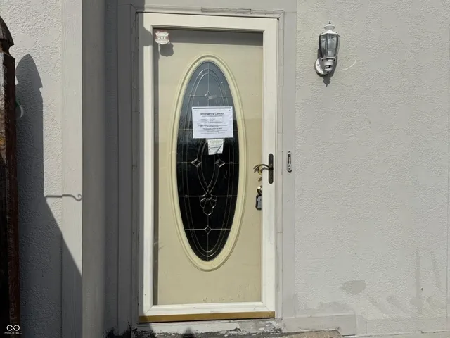 $99,900 | 8367 Paso Del Norte Court, Indianapolis, IN 46227