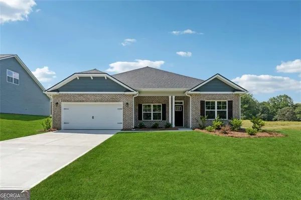 $385,105 | 305 Angela Avenue, Bowdon, GA 30108