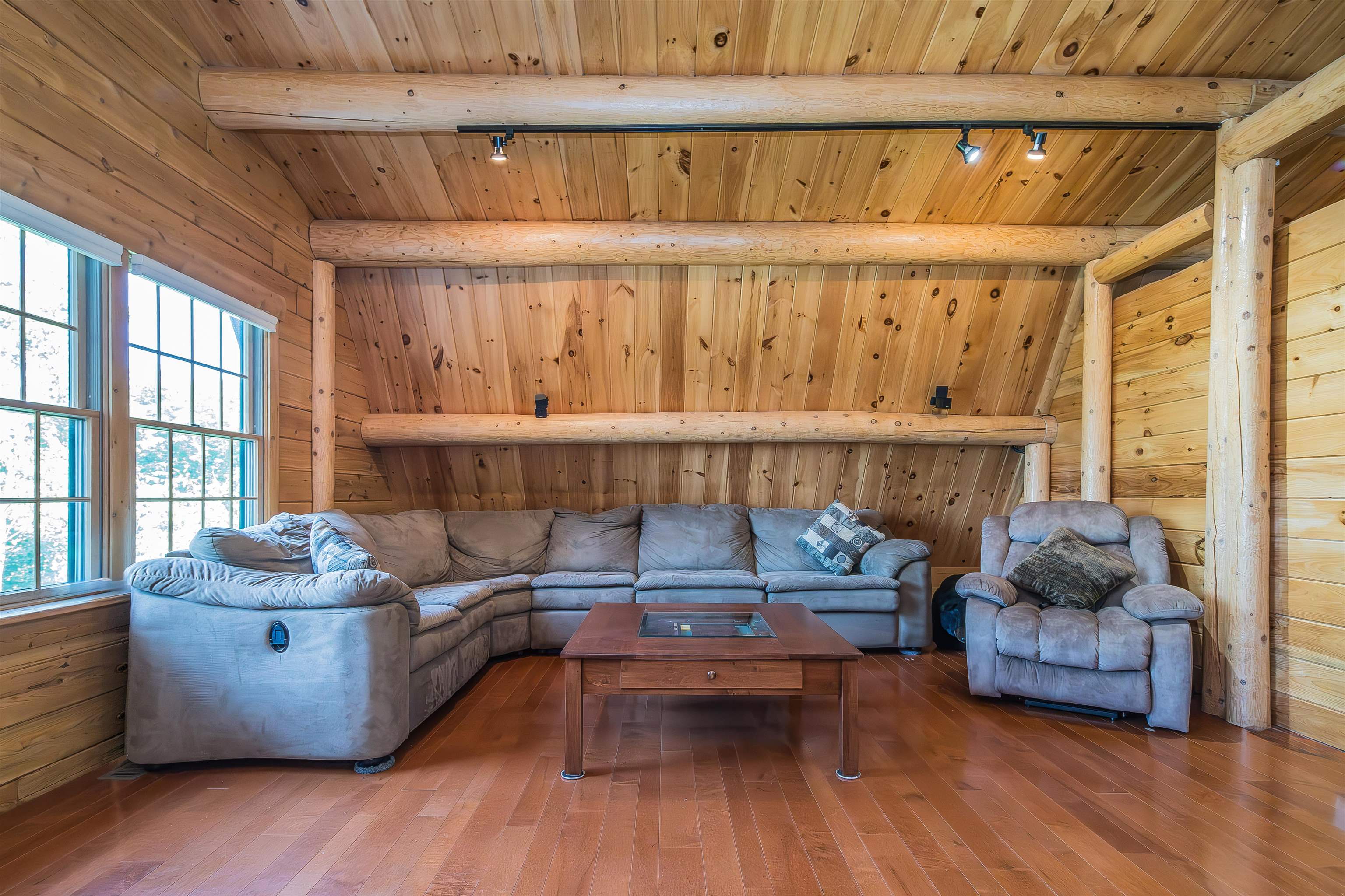 1706 High Chapparal Road Wells, VT 05774 - Photo 13 of 48