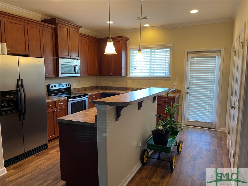 135 Sonata Circle Pooler, GA 31322 - Photo 11 of 23
