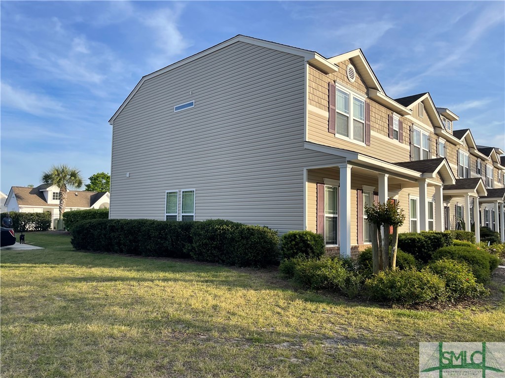 135 Sonata Circle Pooler, GA 31322 - Photo 2 of 23