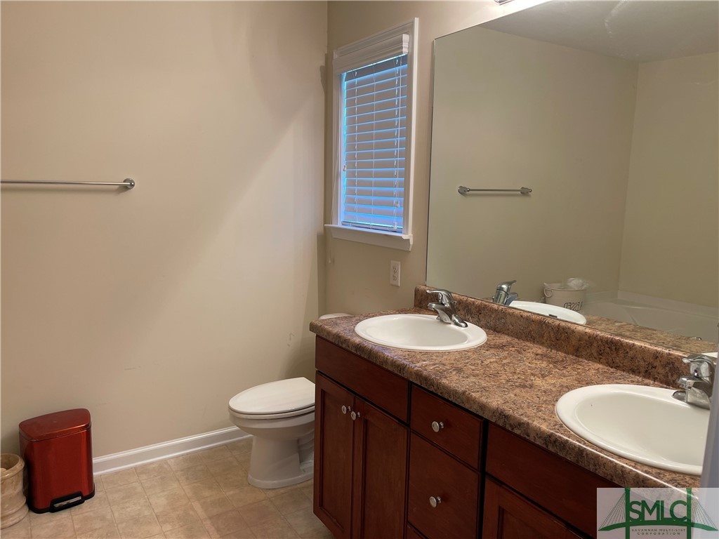 135 Sonata Circle Pooler, GA 31322 - Photo 22 of 23