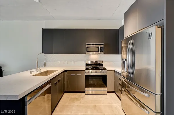 $1,744 | 353 East Bonneville Avenue, Unit 439, Las Vegas, NV 89101