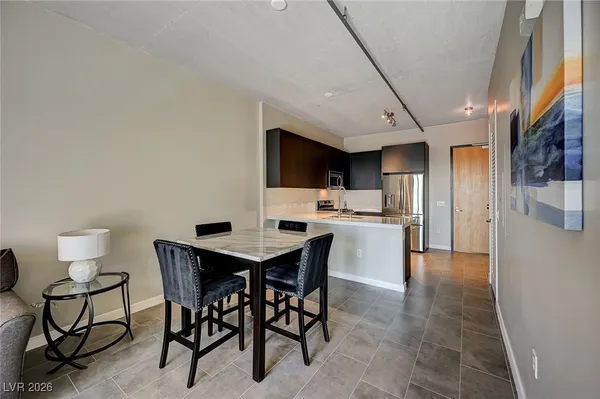 $1,744 | 353 East Bonneville Avenue, Unit 439, Las Vegas, NV 89101