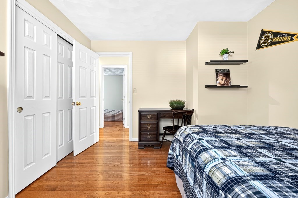 78 Darnell Road Worcester, MA 01606 - Photo 27 of 42