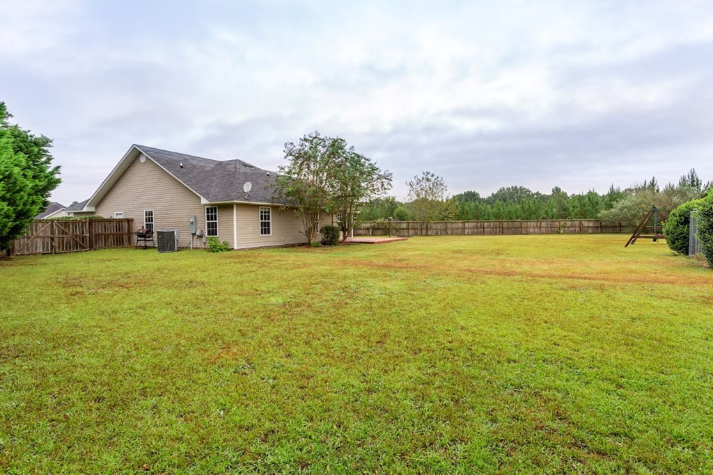 2720 Amidala Lane Sumter, SC 29153 - Photo 17 of 19