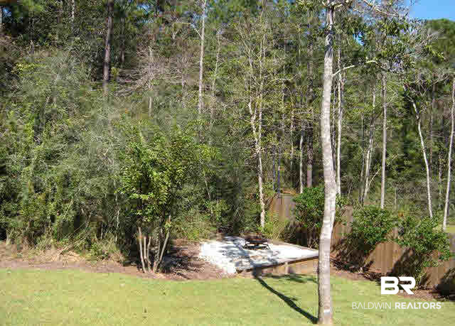 7057 Carson Lane Daphne, AL 36527 - Photo 13 of 31 Backyard