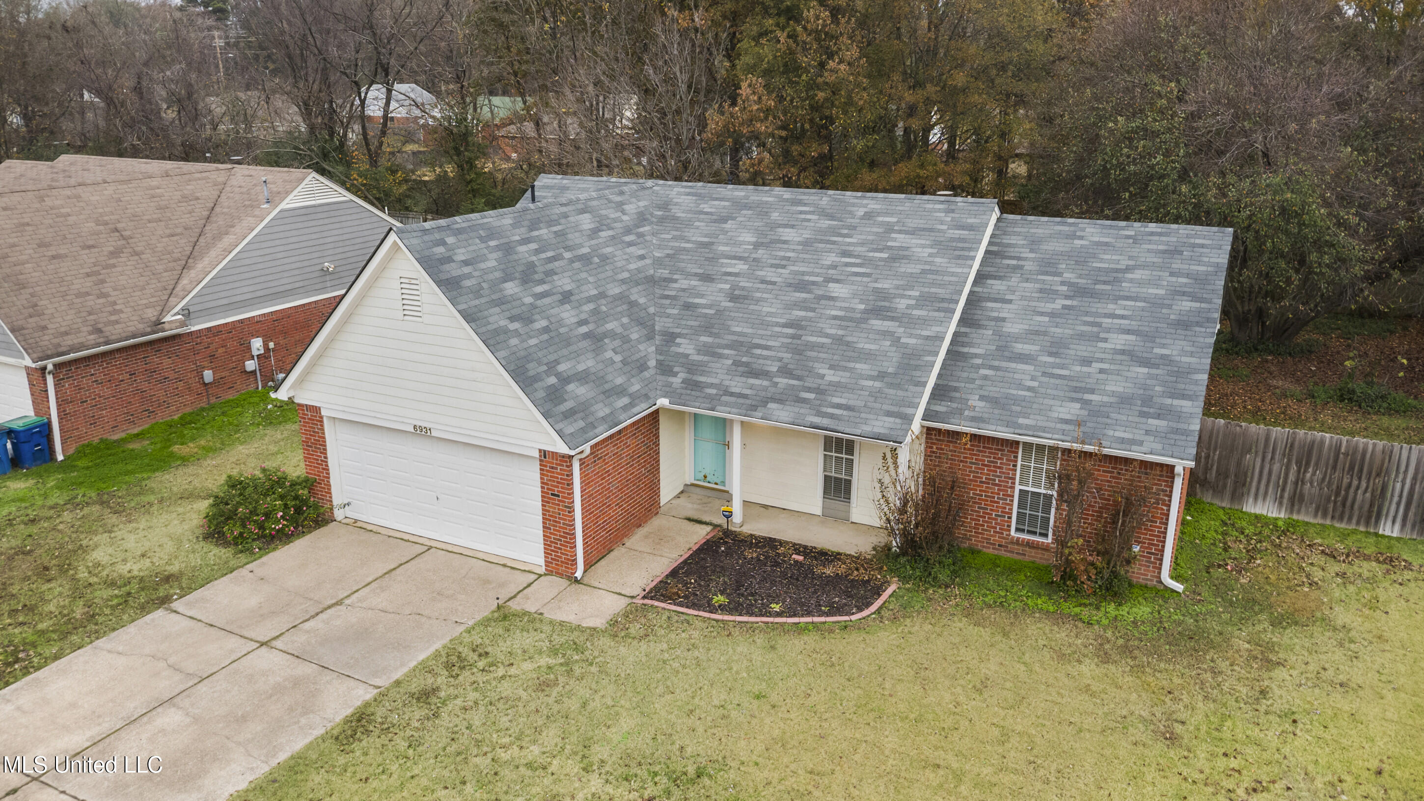 6931 Magnolia Trail Olive Branch, MS 38654 - Photo 33 of 35 31_dji_0006_print