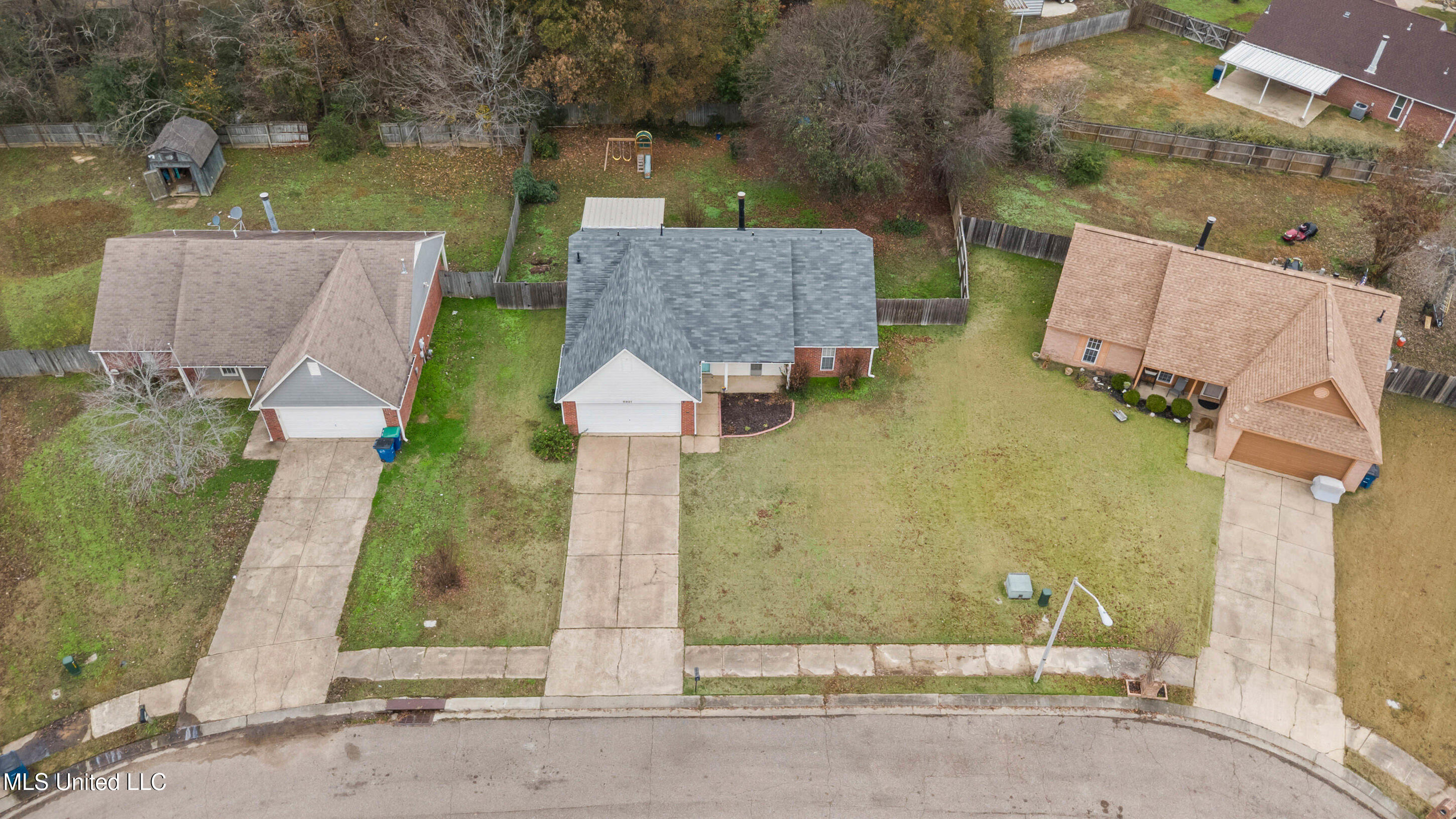 6931 Magnolia Trail Olive Branch, MS 38654 - Photo 34 of 35 34_dji_0003_print