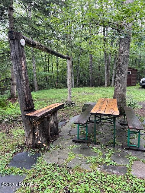 152 Pine Flats Road Dingmans Ferry, PA 18328 - Photo 29 of 34