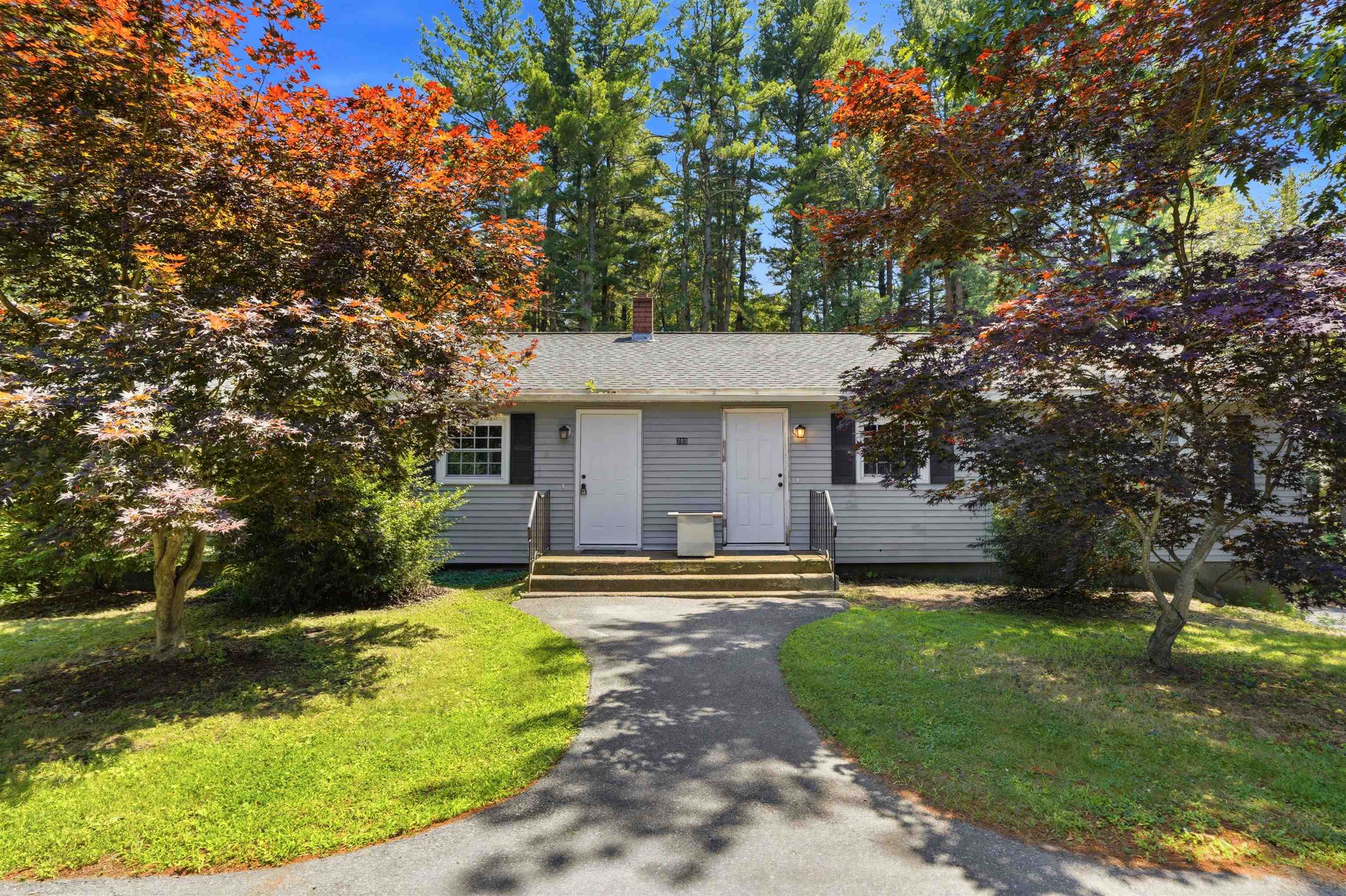 289 Derry Road, Unit B Hudson, NH 03051 - Photo 2 of 17