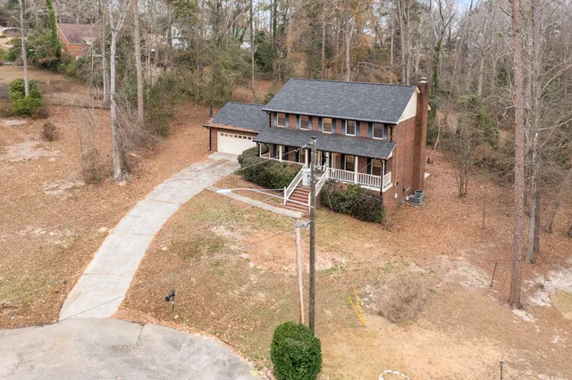 $329,900 | 4064 Fairlane Court, Augusta, GA 30906