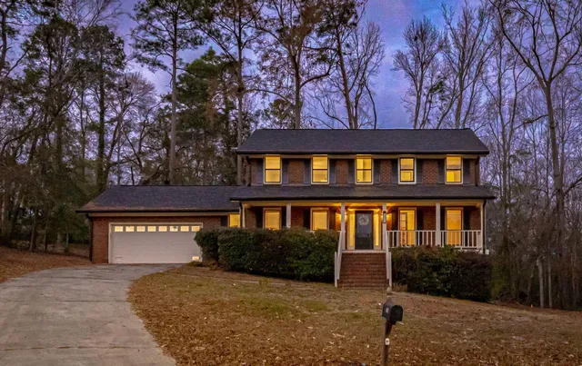 $329,900 | 4064 Fairlane Court, Augusta, GA 30906