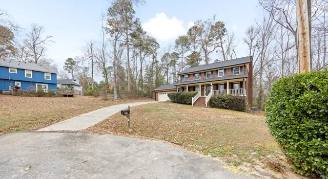 $329,900 | 4064 Fairlane Court, Augusta, GA 30906