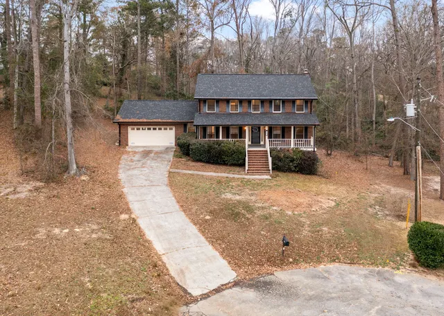 $329,900 | 4064 Fairlane Court, Augusta, GA 30906