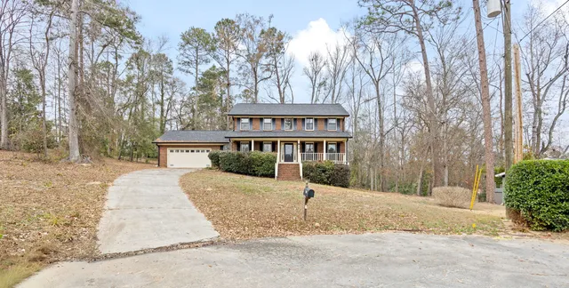 $329,900 | 4064 Fairlane Court, Augusta, GA 30906