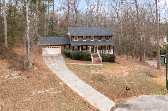 $329,900 | 4064 Fairlane Court, Augusta, GA 30906